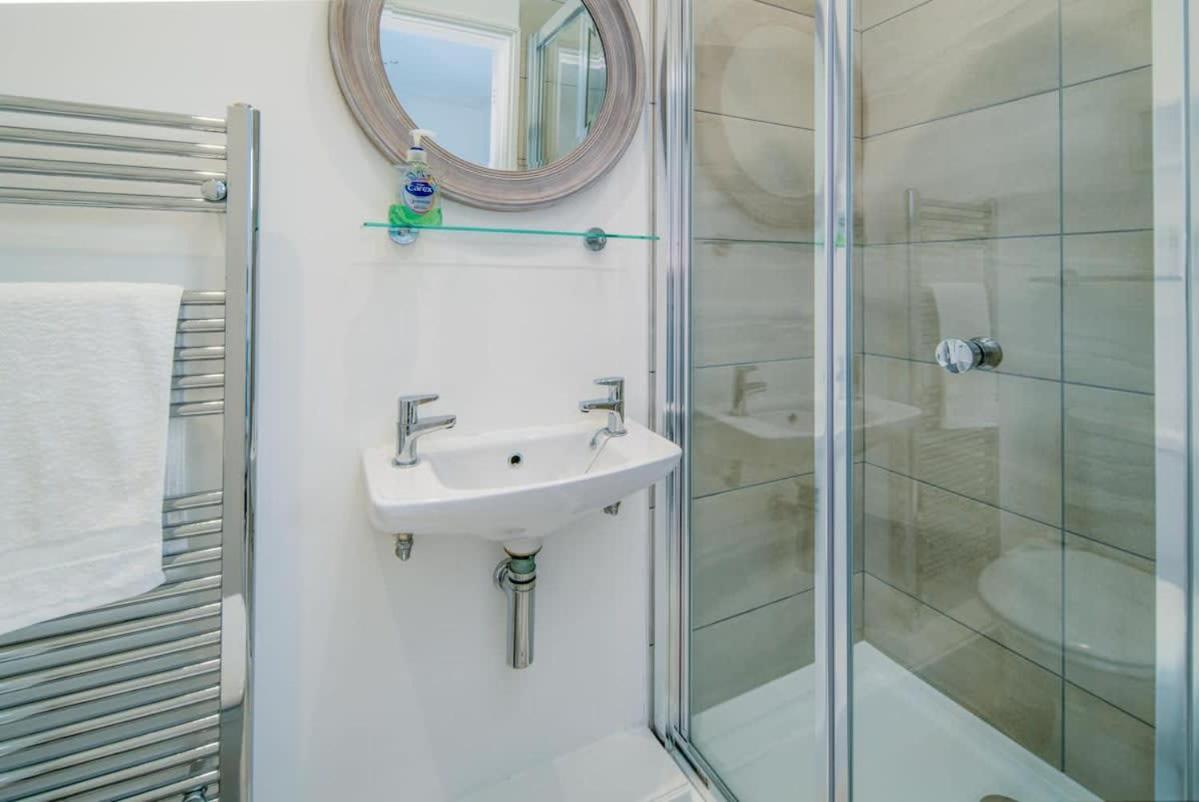 Firefly House Villa Cowes  Kültér fotó