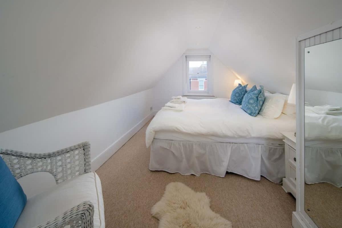 Firefly House Villa Cowes  Kültér fotó