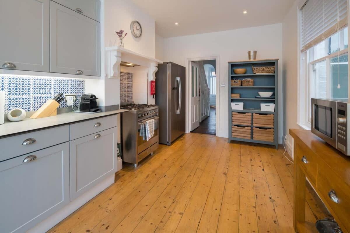 Firefly House Villa Cowes  Kültér fotó