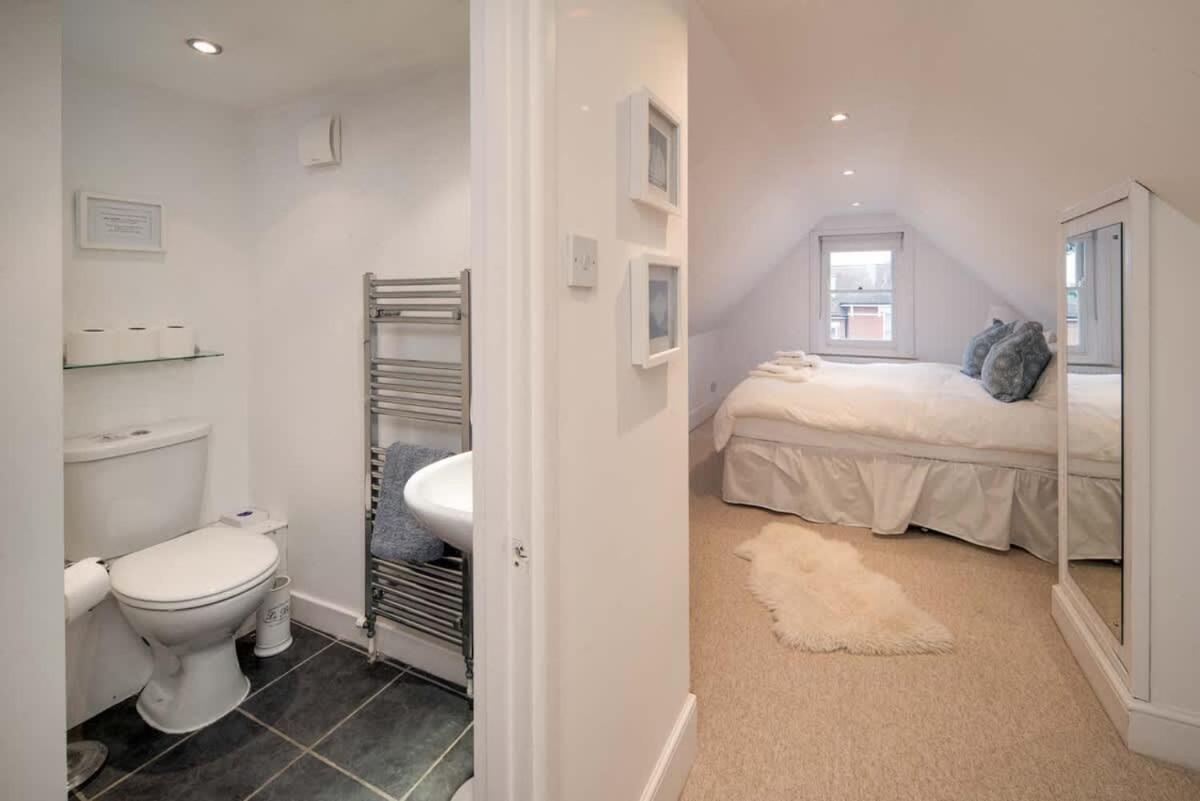 Firefly House Villa Cowes  Kültér fotó
