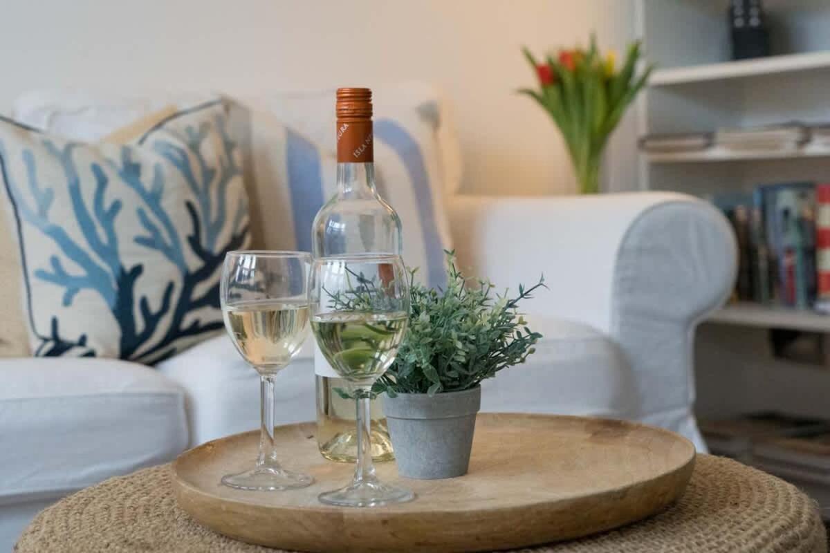 Firefly House Villa Cowes  Kültér fotó